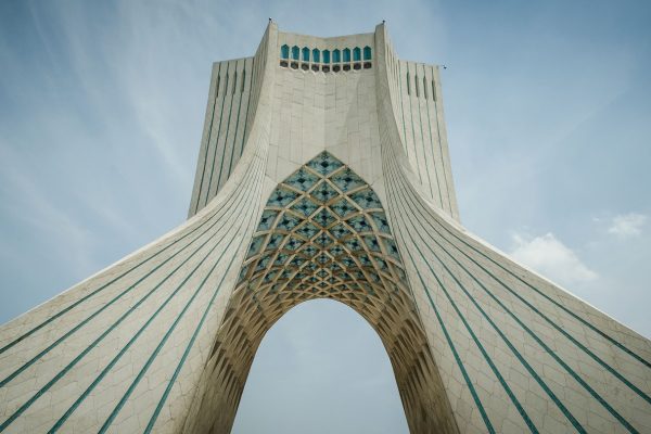 برج آزادی ایران